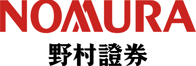 野村証券