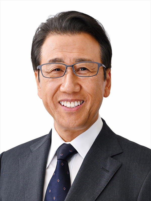 大会長挨拶