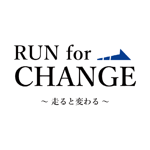 RUN for CHANGE