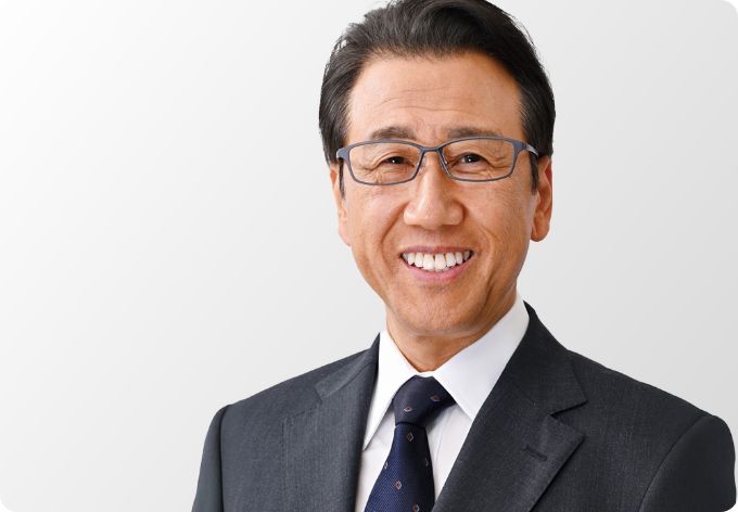 大会長挨拶
