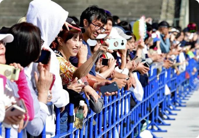 過去の大会概況