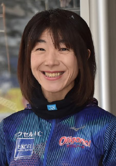 藤澤 舞 / Mai FuJisawa